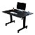 Mesa Com Regulagem De Altura 120x80 Portoro - Wp Connect - Imagem 12