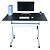 Mesa Com Regulagem De Altura 120x80 Portoro - Wp Connect - Imagem 6
