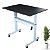 Mesa Com Regulagem De Altura 120x80 Portoro - Wp Connect - Imagem 2