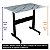 Mesa Com Regulagem de Altura 120x80 Vulcano - Wp Connect - Imagem 11