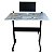 Mesa Com Regulagem de Altura 120x80 Vulcano - Wp Connect - Imagem 15