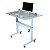 Mesa Com Regulagem de Altura 120x80 Vulcano - Wp Connect - Imagem 4
