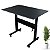 Mesa Com Regulagem De Altura 120x80 Búfalo Arauco - Wp Connect - Imagem 1