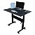 Mesa Com Regulagem De Altura 120x80 Búfalo Arauco - Wp Connect - Imagem 12