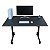 Mesa Com Regulagem De Altura 120x80 Búfalo Arauco - Wp Connect - Imagem 15