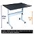 Mesa Com Regulagem De Altura 120x80 Búfalo Arauco - Wp Connect - Imagem 3