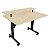 Mesa Acoplada Com Regulagem de Altura Tela Wp Connect - Imagem 10