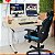 Mesa Acoplada Com Regulagem de Altura Tela Wp Connect - Imagem 5