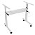 Mesa Acoplada Com Regulagem de Altura Tela Wp Connect - Imagem 7