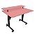 Mesa Acoplada Com Regulagem de Altura Rosa Glamour Wp Connect - Imagem 10