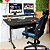 Mesa Acoplada Com Regulagem de Altura Portoro Wp Connect - Imagem 10