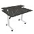 Mesa Acoplada Com Regulagem de Altura Portoro Wp Connect - Imagem 4
