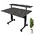 Mesa Acoplada Com Regulagem de Altura Portoro Wp Connect - Imagem 1