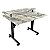 Mesa Acoplada Com Regulagem de Altura Petra Wp Connect - Imagem 10