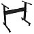 Mesa Acoplada Com Regulagem de Altura Petra Wp Connect - Imagem 13