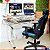 Mesa Acoplada Com Regulagem de Altura Petra Wp Connect - Imagem 5