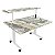 Mesa Acoplada Com Regulagem de Altura Petra Wp Connect - Imagem 6