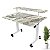 Mesa Acoplada Com Regulagem de Altura Petra Wp Connect - Imagem 2