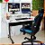 Mesa Acoplada Com Regulagem de Altura Branco Wp Connect - Imagem 11