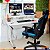 Mesa Acoplada Com Regulagem de Altura Branco Wp Connect - Imagem 5
