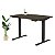 Mesa Elétrica Com Regulagem de Altura Automática 02 Motores Pedras Wp Connect - Imagem 1