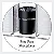 Porta Copos de 50/80Ml e 200Ml Com Porta Colher Cromado Wp Connect - Imagem 6