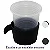 Porta Copos Descartáveis De Café Copete 50/80ml 12 Unidades - Wp Connect - Imagem 7