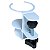 Suporte De Mesa Porta Copo E Bolsa - Wp Connect - Imagem 15