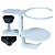Suporte De Mesa Porta Copo E Bolsa - Wp Connect - Imagem 10
