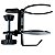 Suporte De Mesa Porta Copo E Bolsa - Wp Connect - Imagem 3