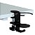 Suporte De Mesa Porta Copo E Bolsa - Wp Connect - Imagem 5