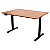 Mesa Elétrica Com Regulagem De Altura Automática 01 Motor Antíqua - Wp Connect - Imagem 1