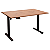 Mesa Elétrica Com Regulagem De Altura Automática 01 Motor Antíqua - Wp Connect - Imagem 11