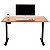 Mesa Elétrica Com Regulagem De Altura Automática 01 Motor Antíqua - Wp Connect - Imagem 3