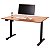 Mesa Elétrica Com Regulagem De Altura Automática 01 Motor Antíqua - Wp Connect - Imagem 10