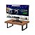 Suporte Para Monitor Em Aço Piatina Preto Tampo 20x30 Cores - Wp Connect - Imagem 8