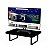Suporte Para Monitor Em Aço Piatina Preto Tampo 20x30 Cores - Wp Connect - Imagem 5