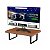 Suporte Para Monitor Em Aço Piatina Preto Tampo 20x30 Cores - Wp Connect - Imagem 1
