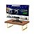 Suporte Para Monitor Em Aço Piatina Dourado Tampo 20x30 Cores - Wp Connect - Imagem 18