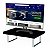Suporte Para Monitor Em Aço Piatina Cromado Tampo 20x30 Cores - Wp Connect - Imagem 4