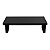 Suporte Para Monitor Em Aço Carbono Preto Tampo 20x40 Cores Lisas - Wp Connect - Imagem 4