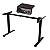Estrutura Para Mesa Elétrica Com Regulagem De Altura 01 Motor Ecoplus - Wp Connect - Imagem 1