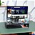 Suporte Para Monitor Com Porta Copo E Celular - Wp Connect - Imagem 2