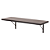 Prateleira De Parede Tampo 20x60 Cores Lisas - Wp Connect - Imagem 5