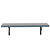 Prateleira De Parede Tampo 20x60 Cores Lisas - Wp Connect - Imagem 9