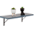 Prateleira De Parede Tampo 20x60 Cores Lisas - Wp Connect - Imagem 11