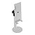 Porta Celular Suporte De Mesa Com Regulagem De Altura E Ângulo Branco - Wp Connect - Imagem 1