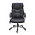 Cadeira Massageadora Para Escritório E Home Office Cartagena - Wp Connect - Imagem 1