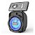DAFUSHOP Mini Caixa De Som Portátil Sem Fio Bluetooth Usb Eletrônico portátil - Imagem 2