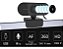 Webcam 1080p Full Hd Câmera Computador Microfone W18 Vídeo Chamada Reunião Ho - Imagem 2